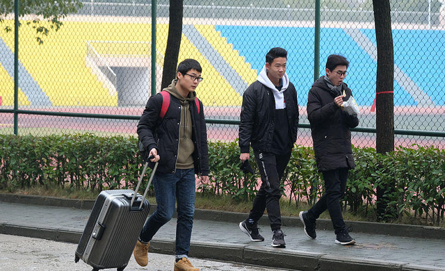 放假通知！2022年浙江高校寒假时长排行，学子：幸福来得太突然了