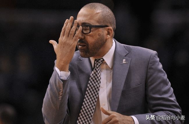 现在nba还有哪些未任职的教练(沃格尔倒下去了，没想到接替他的是NBA的最差教练)