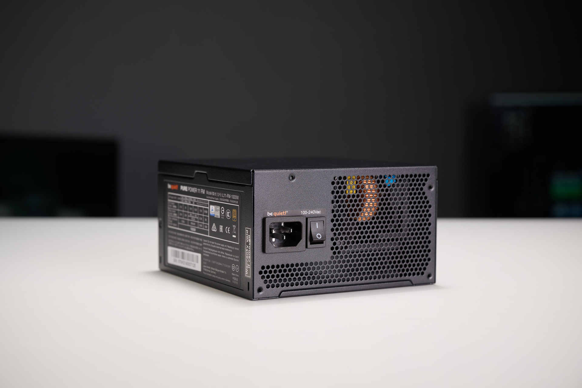 组一套目前最强的“3A平台”！5800X3D+6950XT