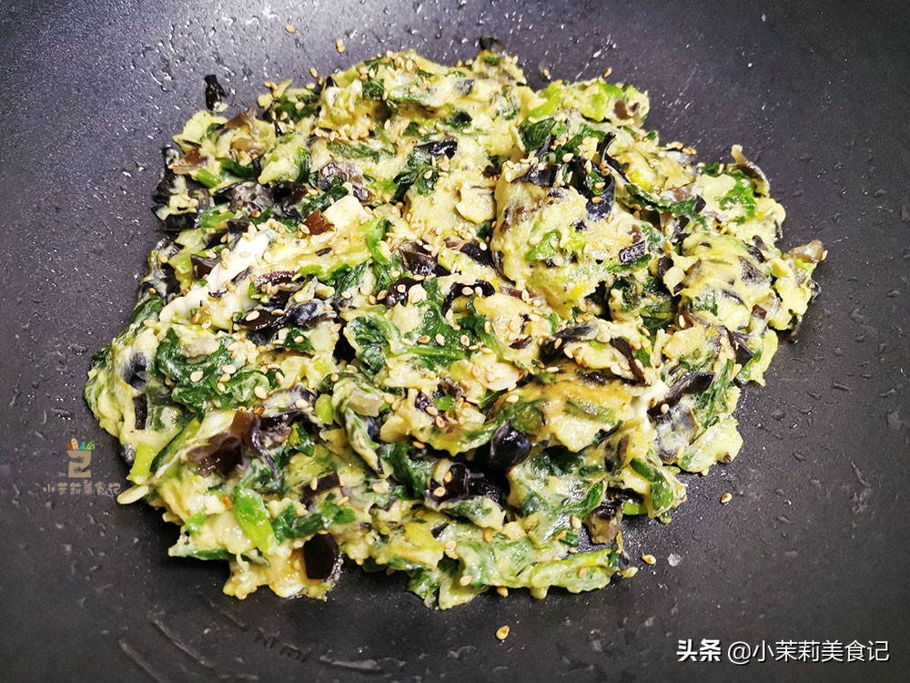 立夏后建議多吃&ldquo;苦&rdquo;，5菜1果換著做，開胃清心除煩，熱天不疰夏