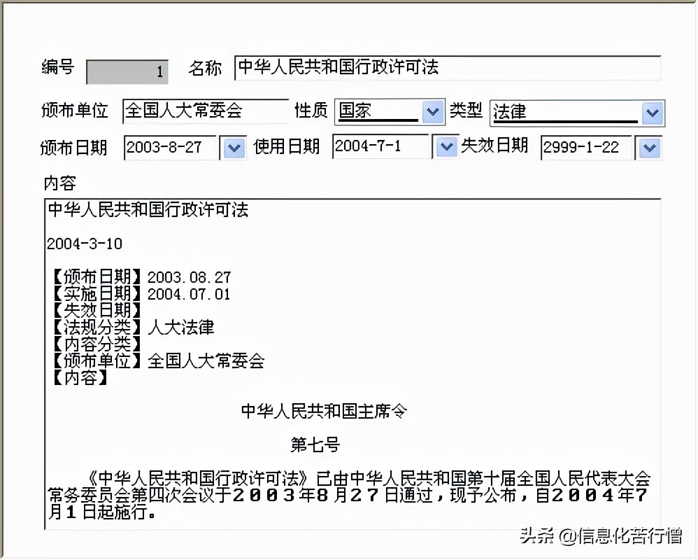 城市管理行政执法文书信息化管理系统软件开发设计解决方案