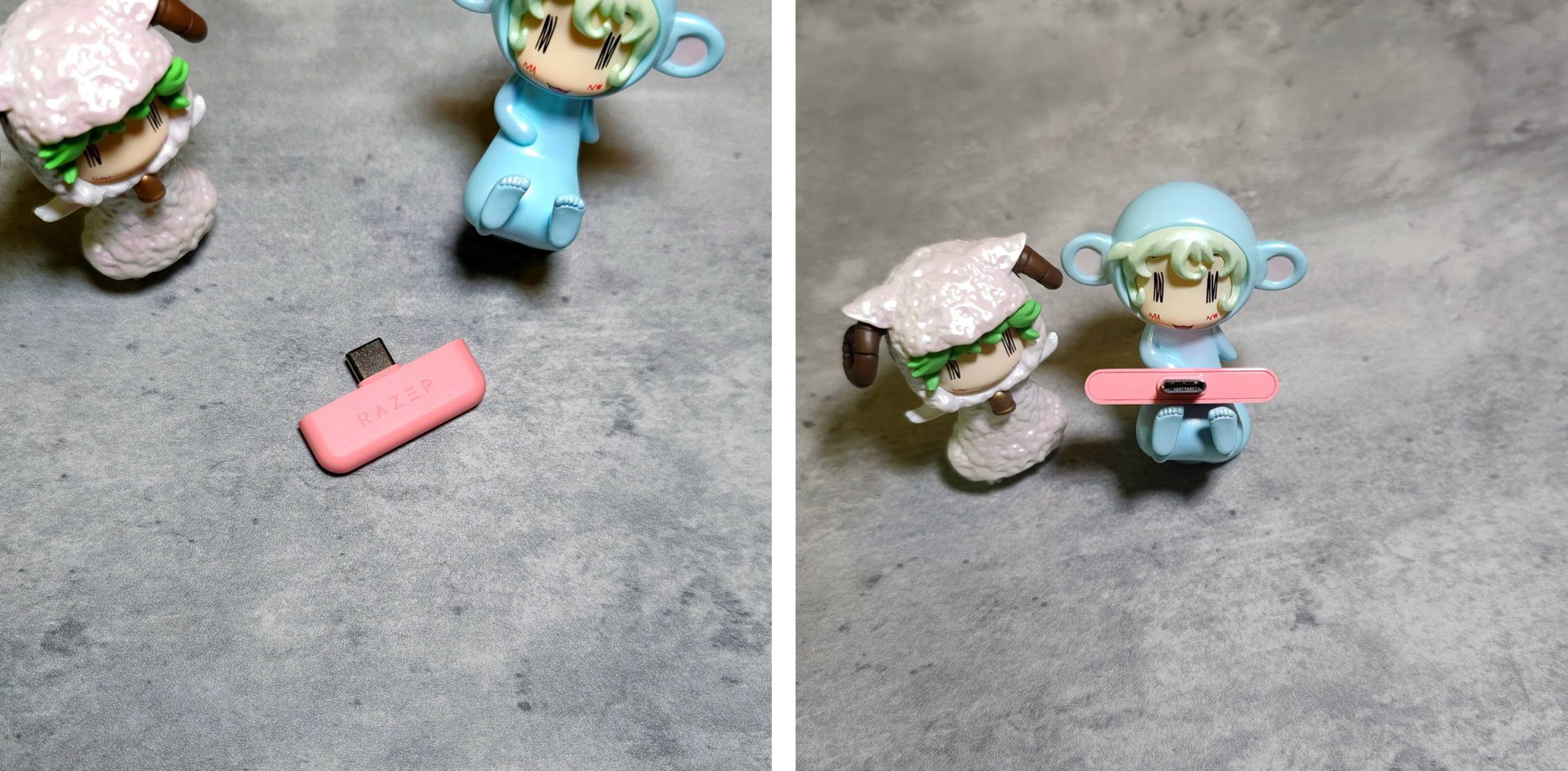 无线猛男粉电竞耳机，重燃中年人游戏信心