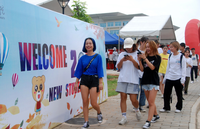 00后大学生出现怪象，变得越来越“佛系”，不参加学生会和社团