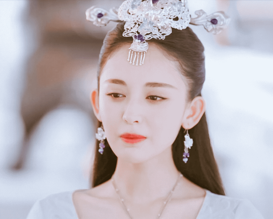 择天记:5年后再看依旧疯狂心动，配角颜值吊打一众古偶，主角美爆