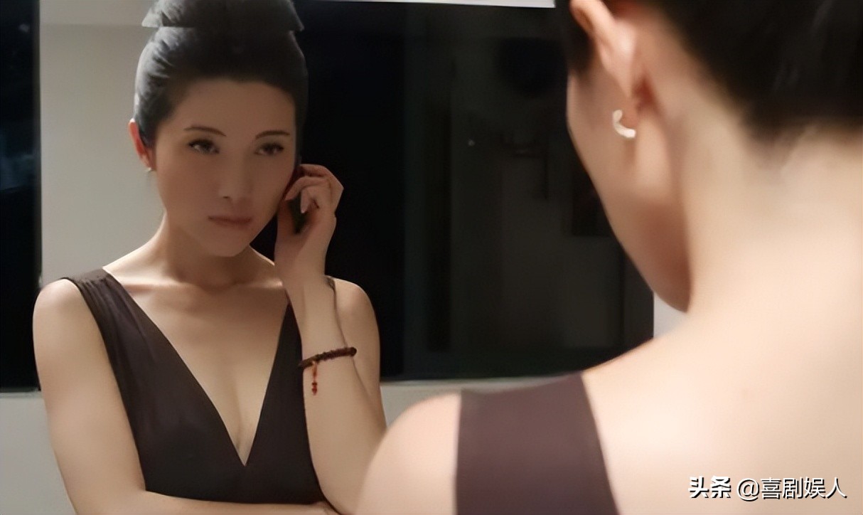 淡泊名利的10位女演员，个个是影后级别，再穷也不乱接戏