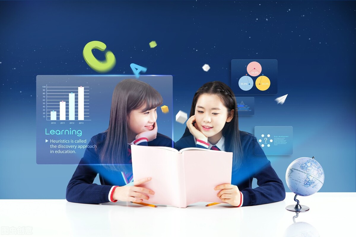 互联网观察：2022年2月教育平台类APP分析，前十名均在百万以上