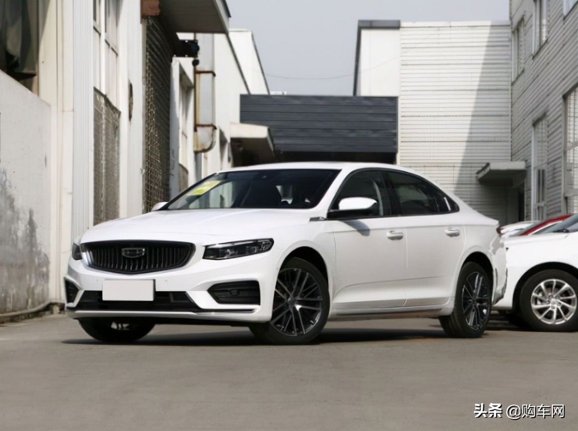 2021年1-11月轎車銷量排行榜完整版「第1-234名」