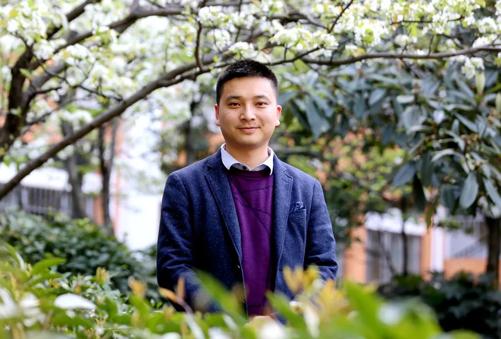 遇见广中 | 广元中学高2022级名师团队风采展（二）