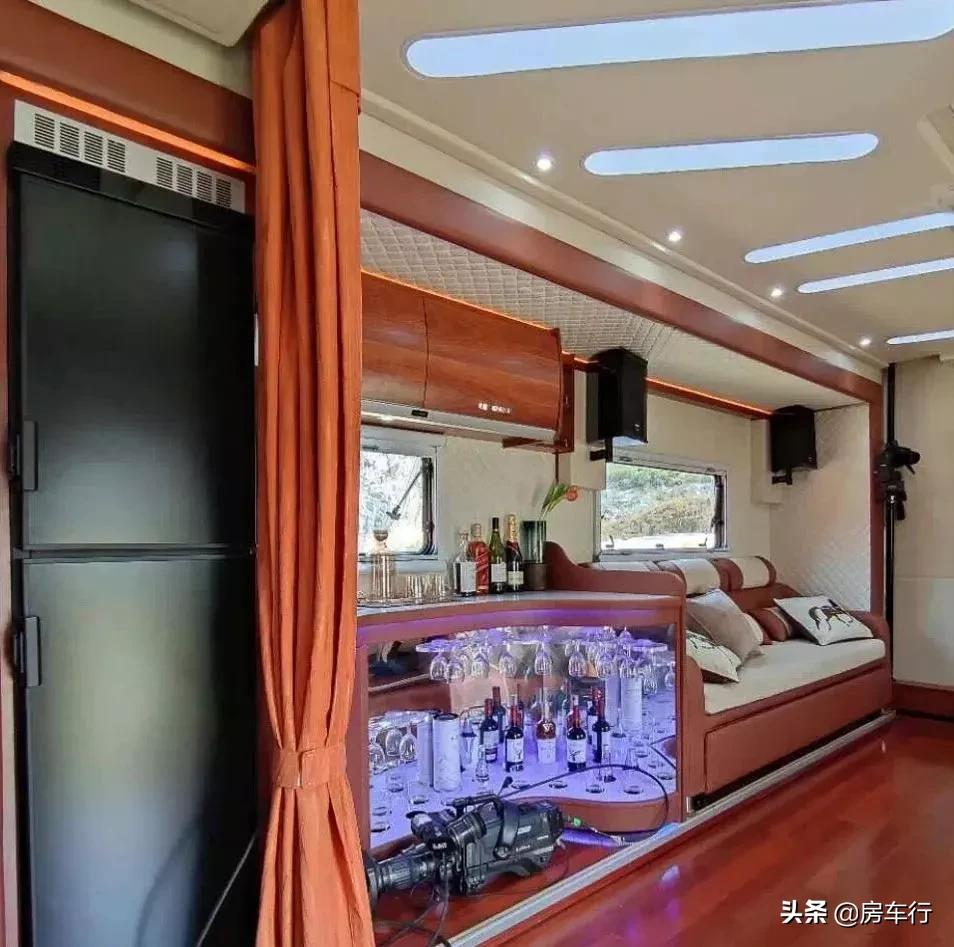 盤點2021年備受關注的十款房車!你更中意哪款呢?