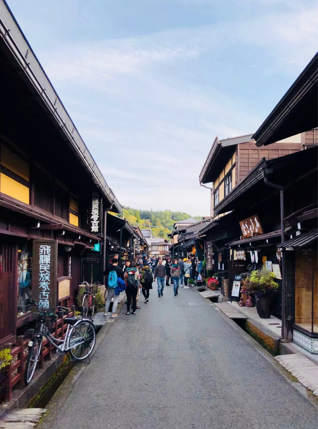 在日本，一个女生独自旅行的完整攻略