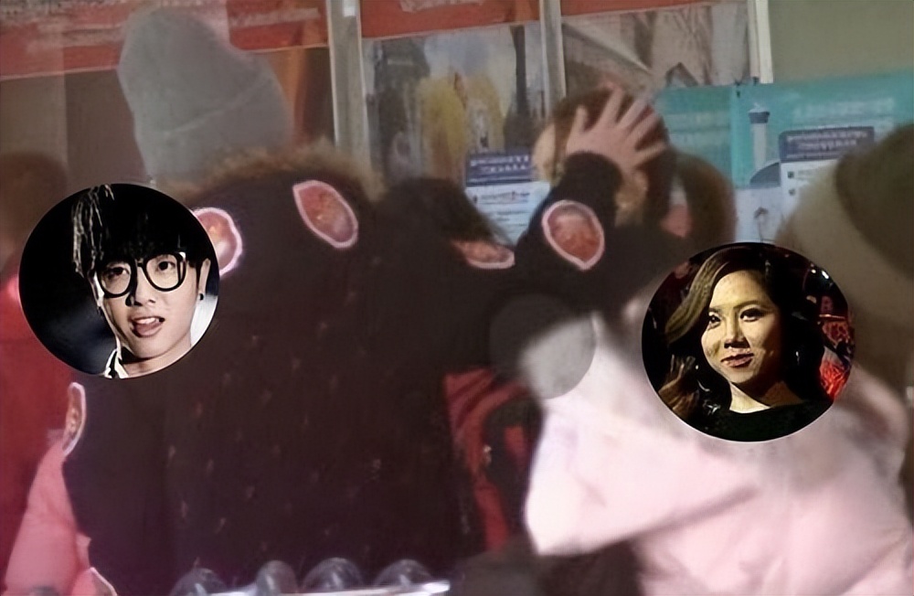 邓紫棋的心酸情史，苦等林宥嘉9年等来一首说谎，出歌内涵华晨宇