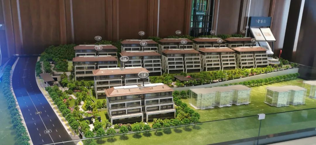 好房严选：大高层的“水泥森林”真住不惯？盘一盘青岛的真洋房