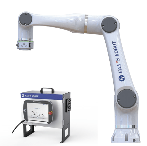 六轴协作机器人是哪六个轴？六轴协作机器人各个轴有什么作用？