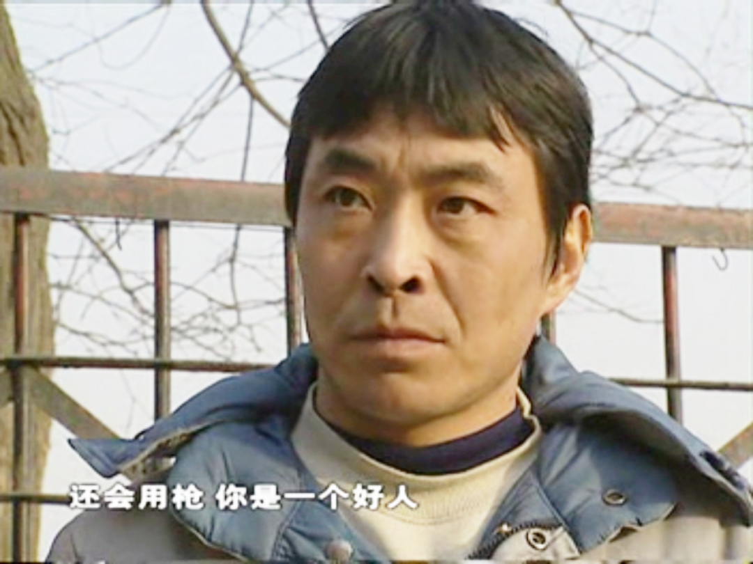 可以写进教科书的“八大反派”角色，丁勇岱、王志飞，皆在列