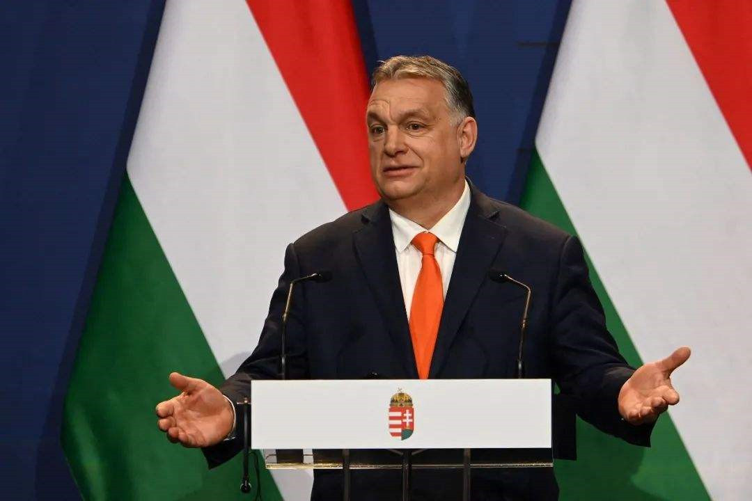 “中國贏麻了”！ 匈牙利總結對俄製裁：美國不虧，歐盟在自討苦吃