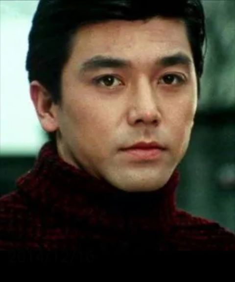 80年代十大日本男星今昔照 当年个个是男神 丰神俊朗 可惜5位已去世