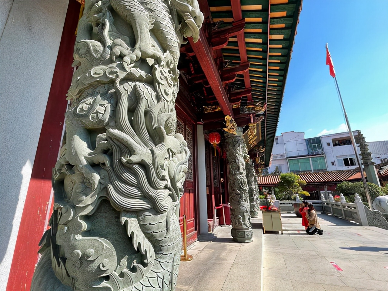 感知潮州：一座因人性而充满温情，因勤劳而更美丽的城市