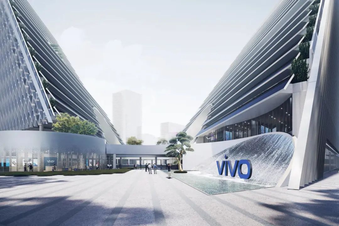 9大公司总部大楼建筑，哪家更酷？