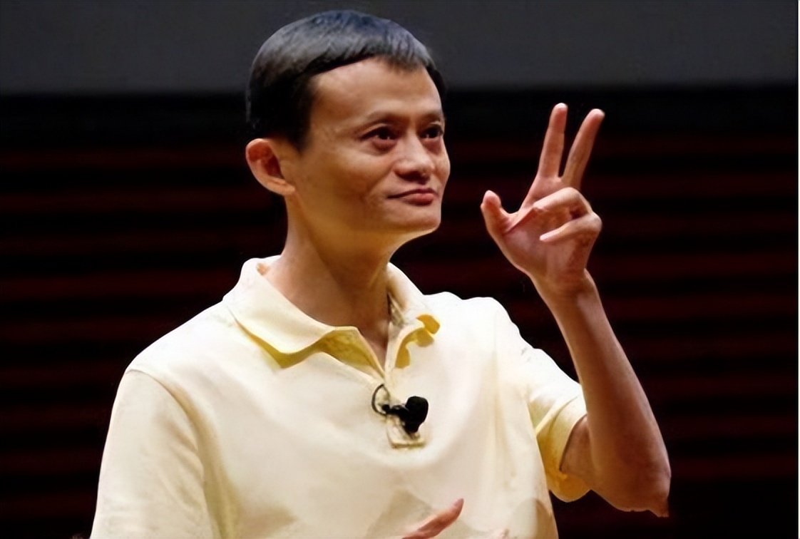 阿里“锦衣卫”蒋芳，入职23年将7名高层送入狱，连马云都能查！