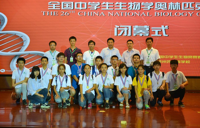 上海18人被保送清北！这所中学就有11人入围，被称为“竞赛强校”