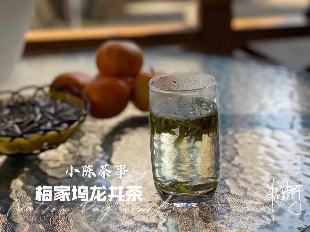 绿茶、白茶、岩茶、红茶、普洱茶，都是越陈越好吗？现在有答案了