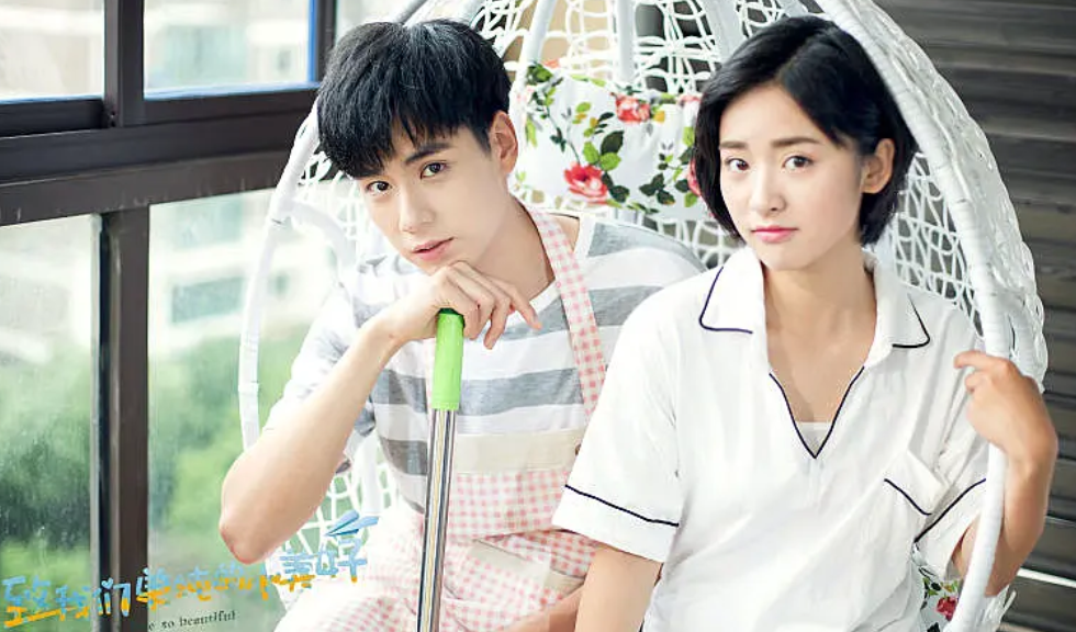 4年前在《知否》里演丫鬟，后连上3部女主戏，王梓薇何时翻红？