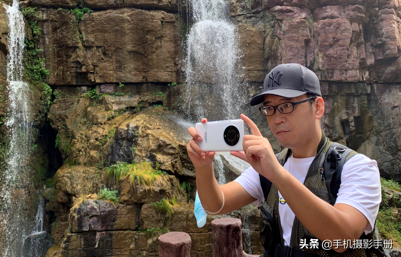 想用手机拍好照片，摄影师总结出12个要领，看看你掌握了几条？