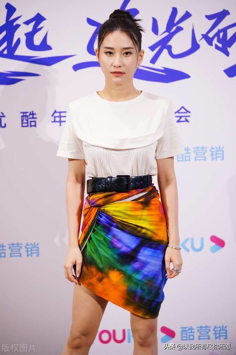 富家千金何超莲