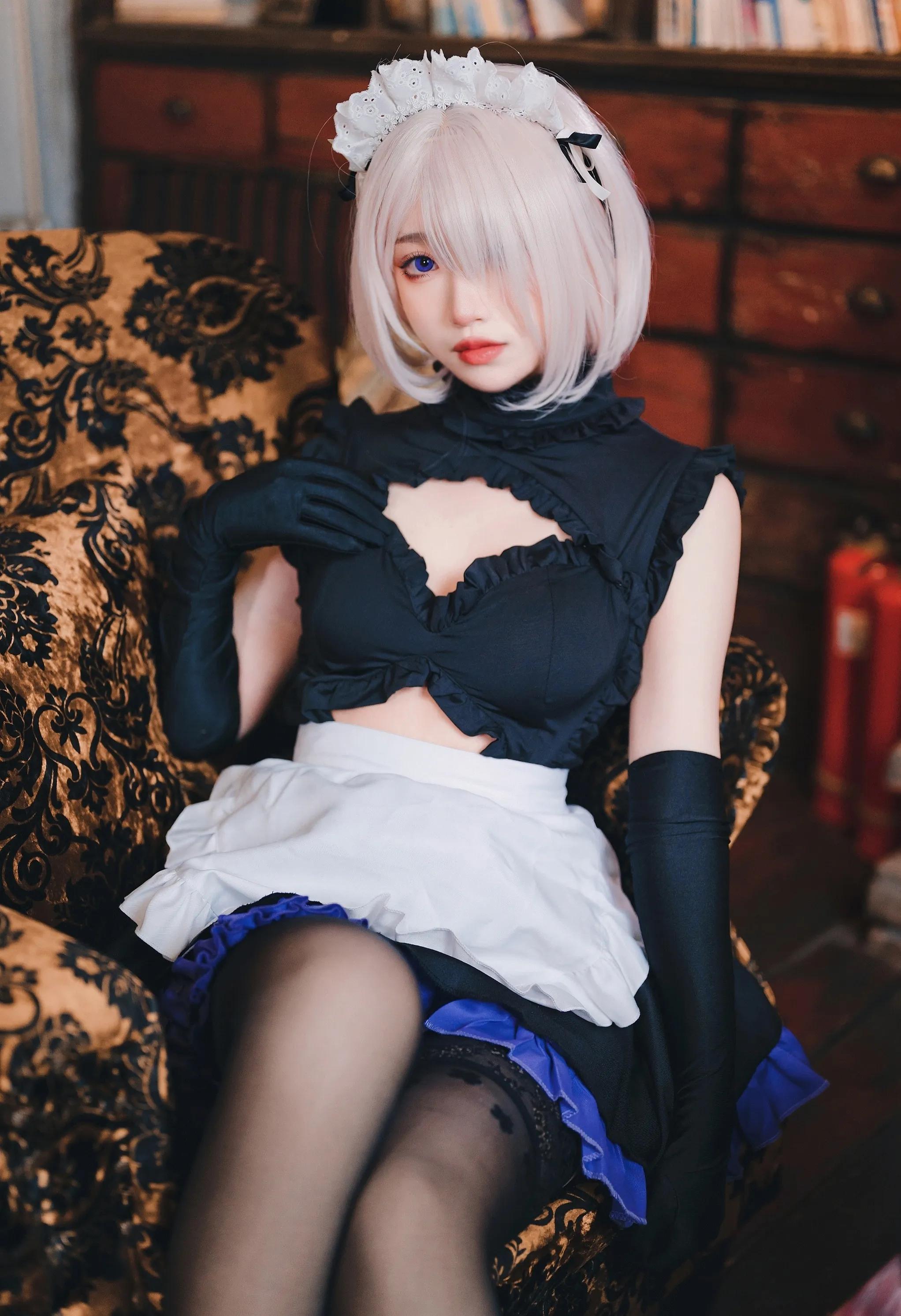 夏天来临，那些难忘的cosplay女神有出现了！-哪边嗨