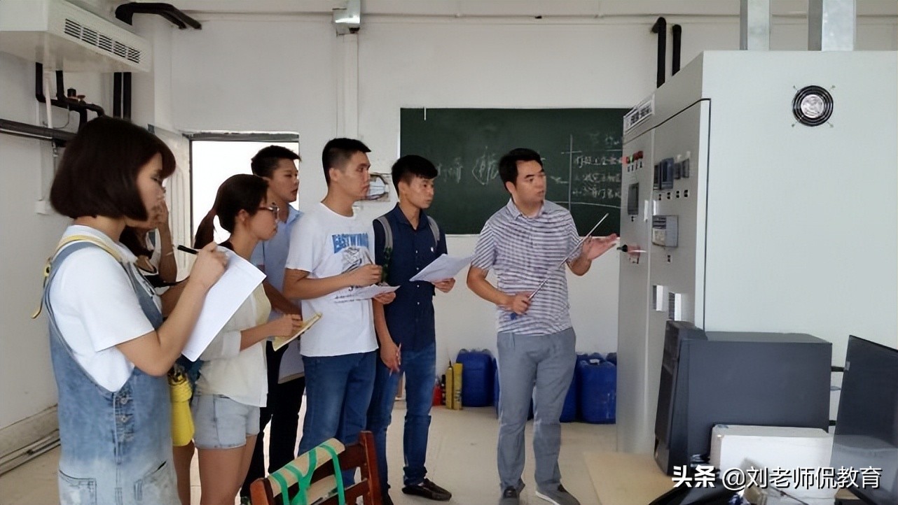 江苏的这所双非高校，在江苏地位很高，可惜不是双一流