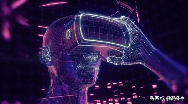 A股：进击的元宇宙！这9家虚拟数字人龙头企业有望翻倍（名单）