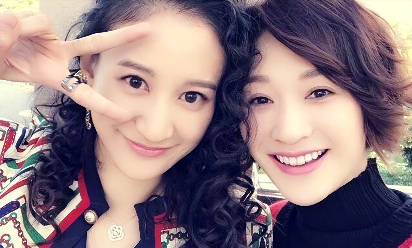 赵宝刚捧不红，出道12年不温不火，曾泳醍的运气到底差在哪儿？