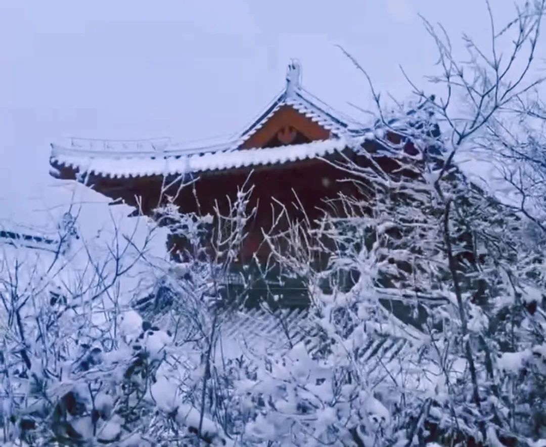 当涂这些被“雪藏”的美景，你都发现了吗？