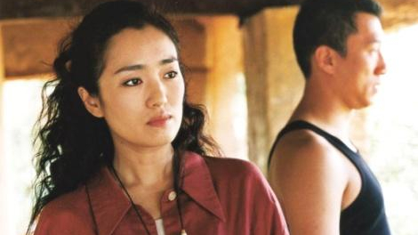 中国十大高校绝色校花，杨幂没进前三，网友：陈好请永远美下去