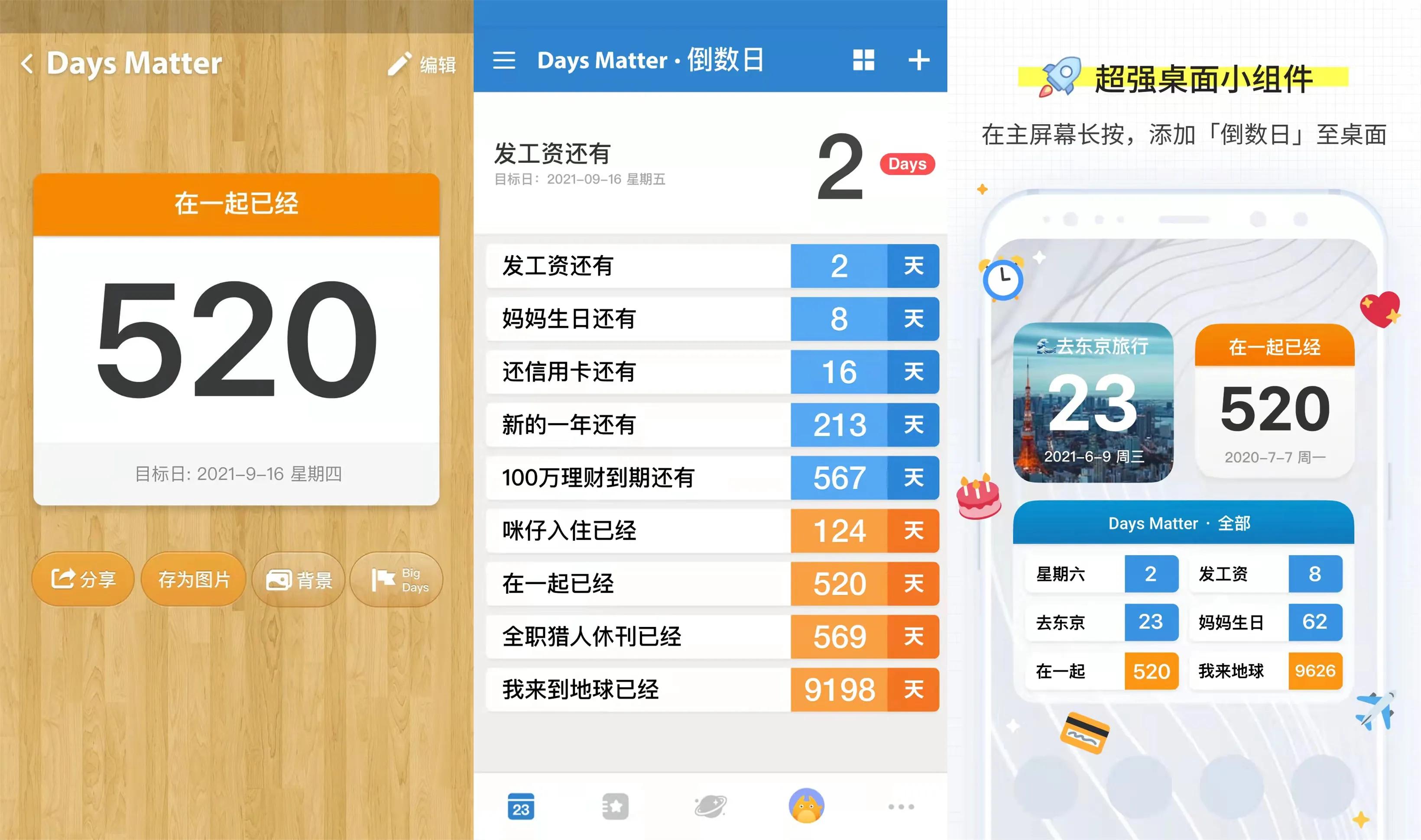8個情侶必備的手機APP，每一個都甜到爆