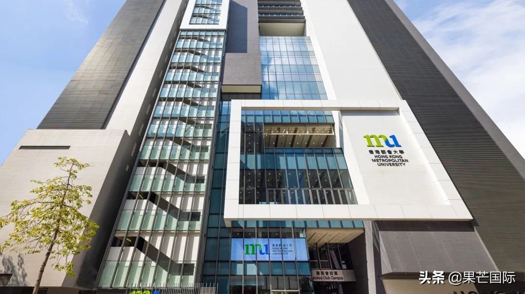 新增双学位专业即可申请！香港两大高校合作办学