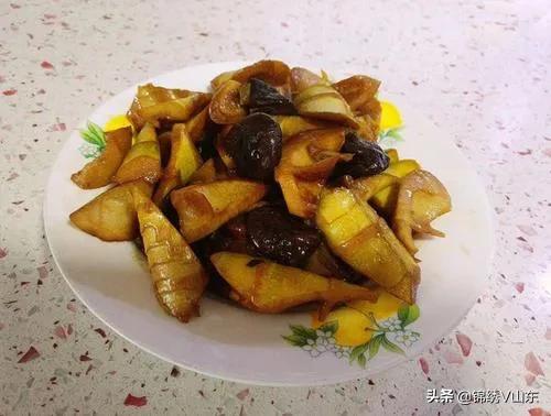 推荐12道硬菜做法大集合，过年过节，招待亲朋好友倍有面子