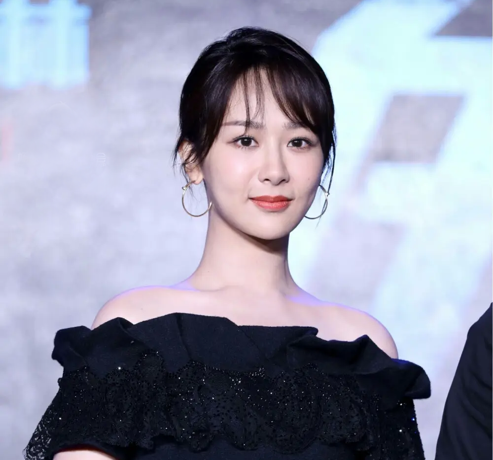 35岁以下的“演技最高的10位女演员”中李梦第8位，张子枫第3位