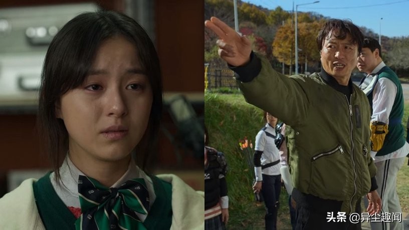 学校韩剧（韩剧）