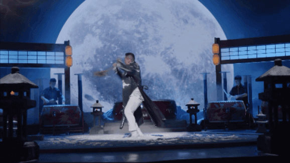 小年夜晚会惊艳时刻：王冰冰好甜，朱广权说唱稳，赵文卓帅到起飞