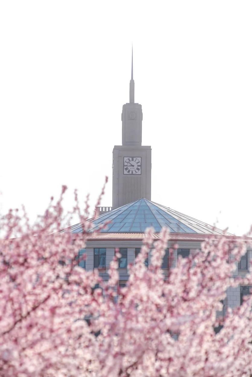 多图预警！兰大最美“校花”心动来袭，颜值超高，简直太惊艳！