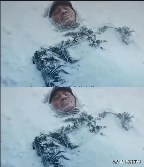 导演：当初只想招个跑龙套的，结果捡到了职业生涯中最好的演员