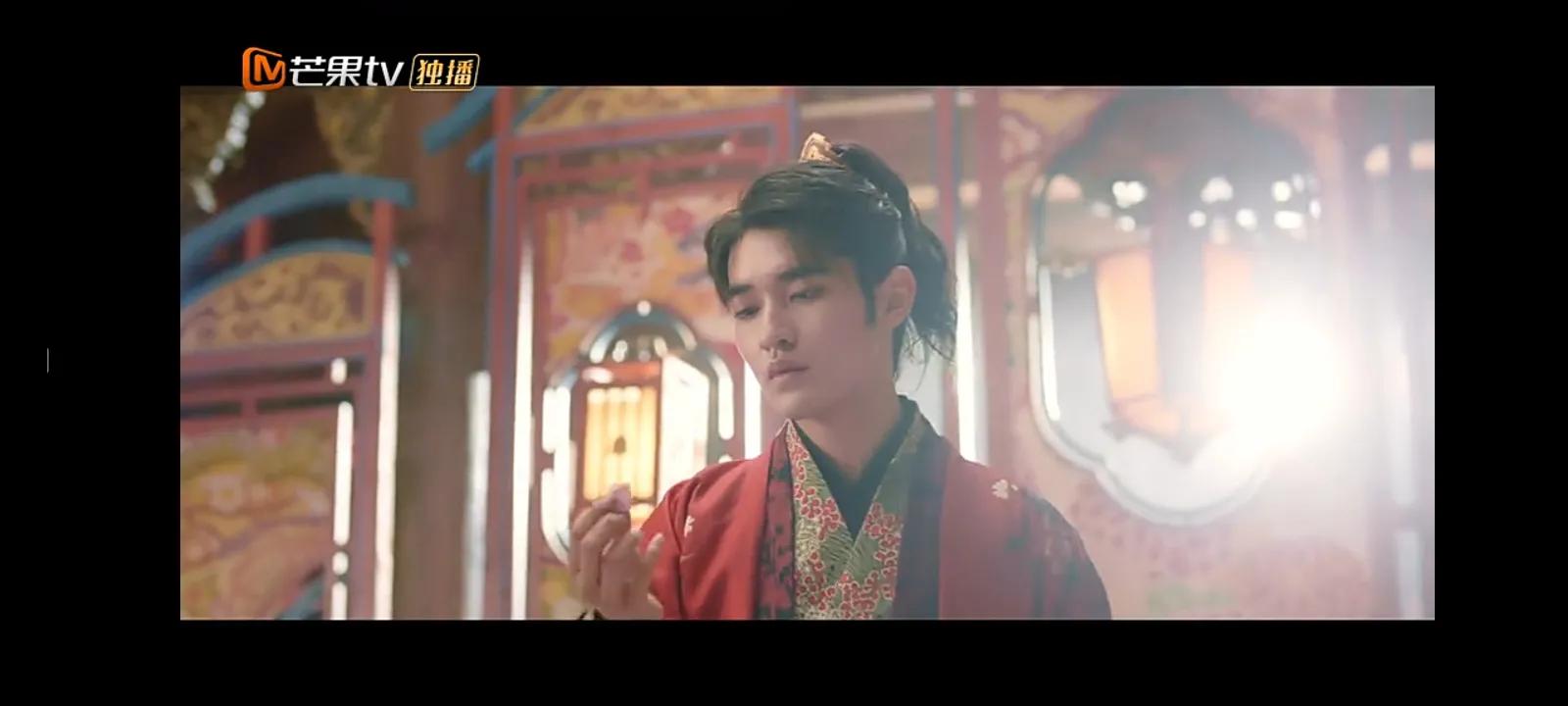 花朝秋月夜：不能错过的一部好剧