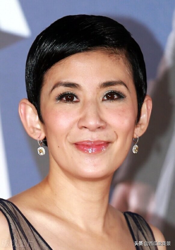 吴君如成为奥斯卡评委