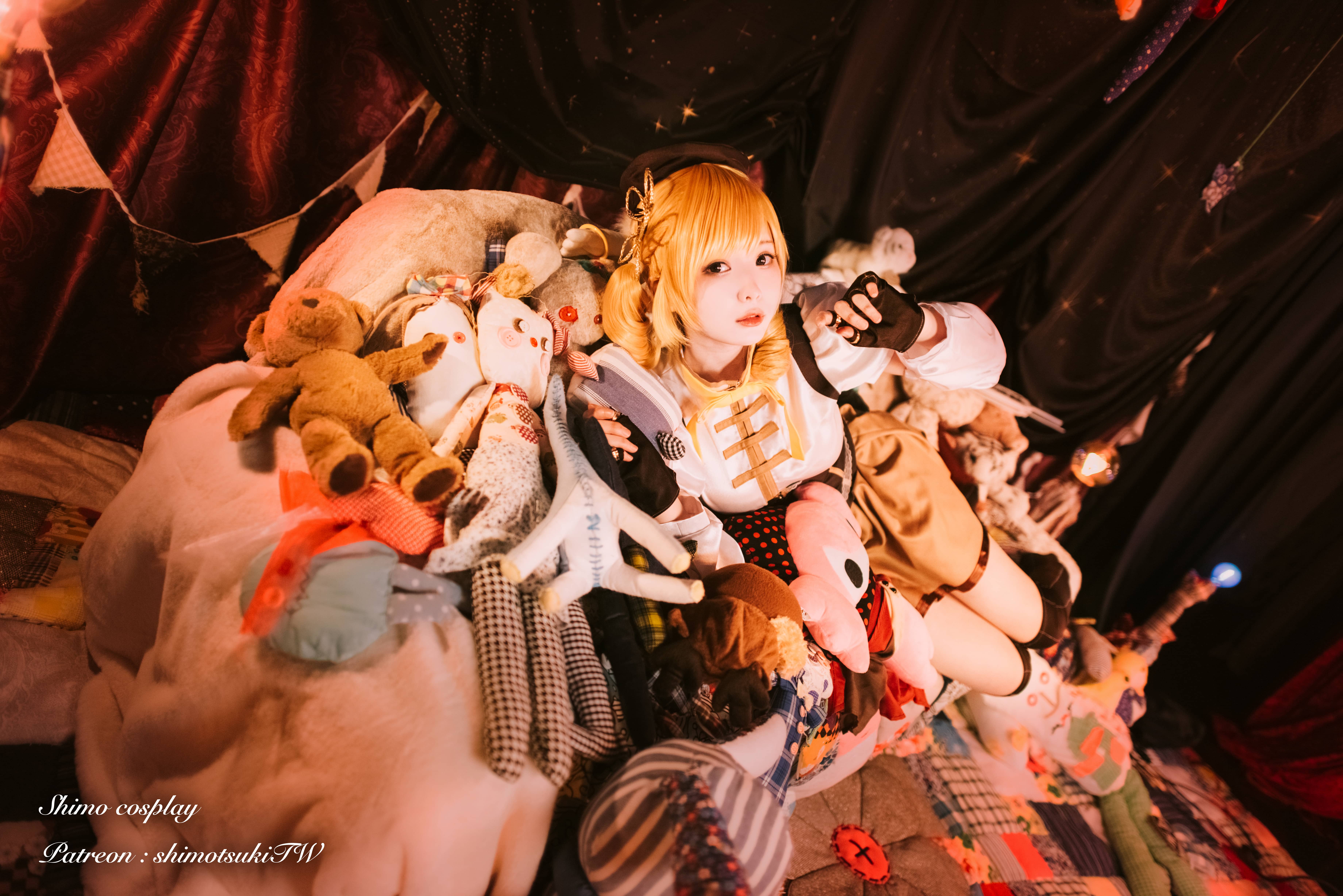 Cosplay美图欣赏 No.0027