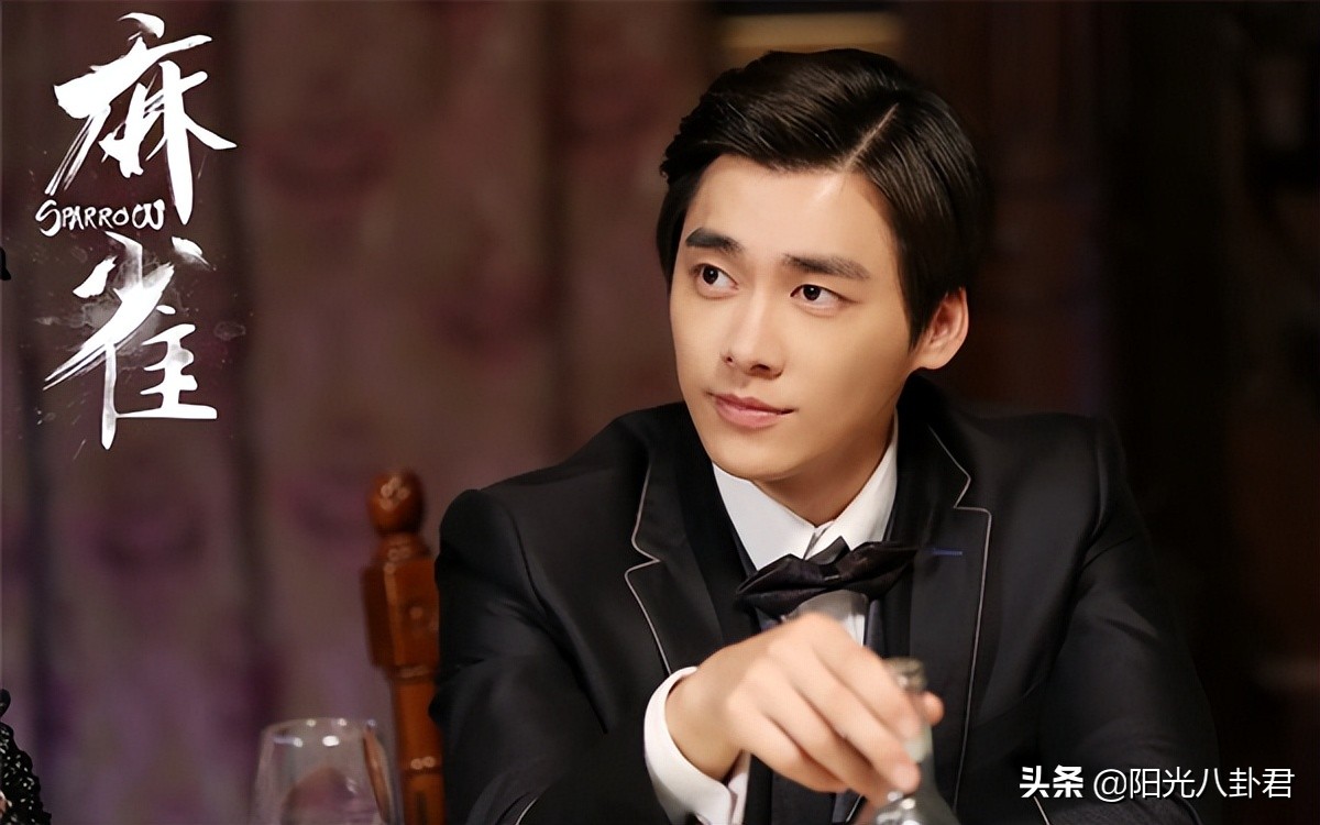 6位名气大于实力的演员，明明演啥都一个样，偏偏还都是影帝视后