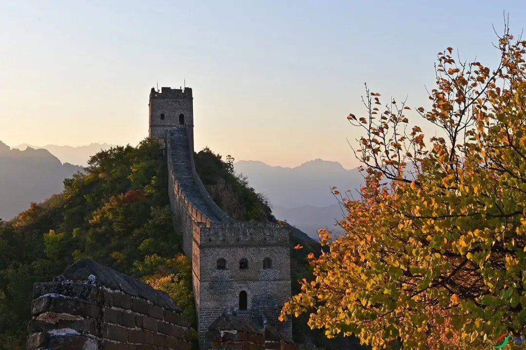 国内10大世界级美景,个个都是超乎寻常,美得过分,你去过几个?