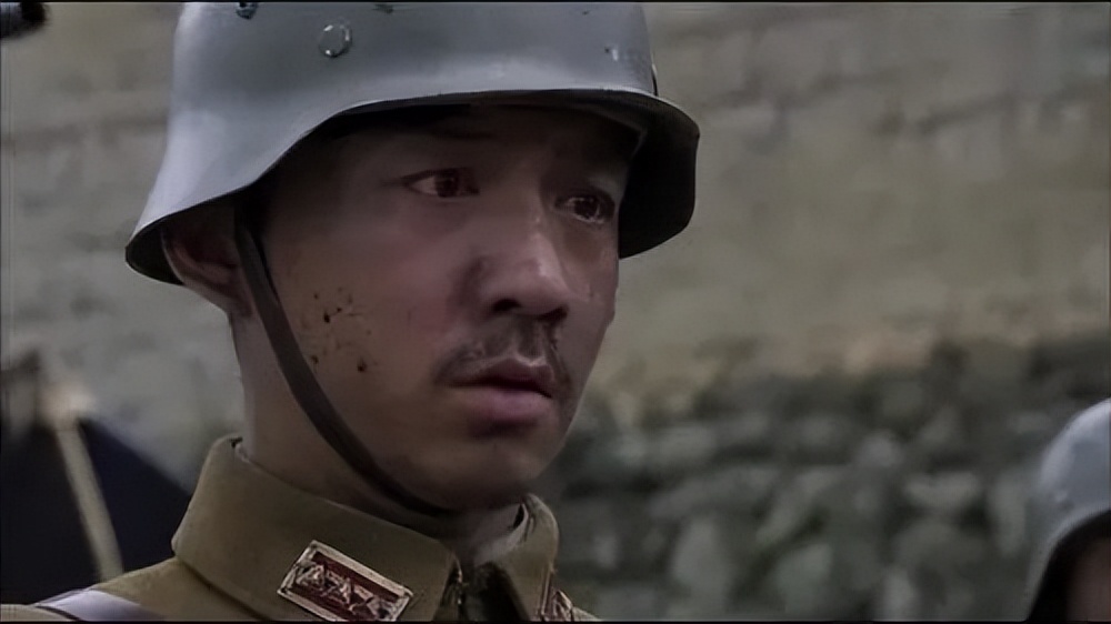 《我的团长我的团》原著中，虞啸卿的结局