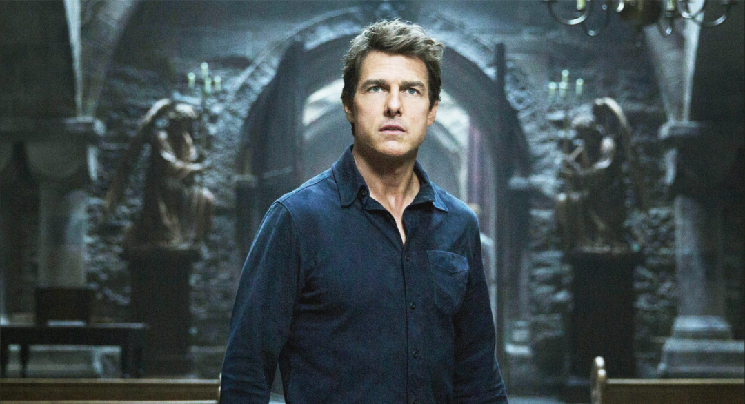 是我们好糊弄？还是我们审美落伍了？这13部烂片，票房破132亿了