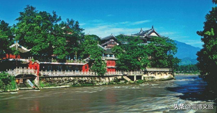 今生必打卡！见证5000年历史和文明的中国56处世界遗产，你都去过几个？